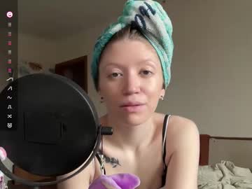 Angelassmith Chaturbate profile image