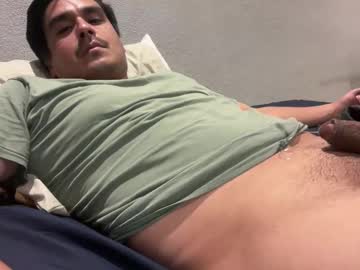 Chuyetas1994 Chaturbate profile image