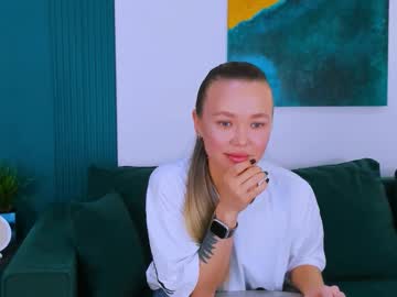 Elizabethholt Chaturbate profile image