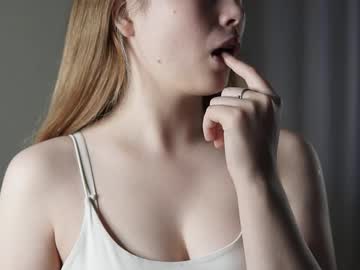 Flirtyvibe Chaturbate profile image