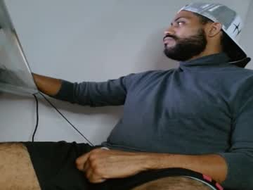 Crimersorh Chaturbate profile image