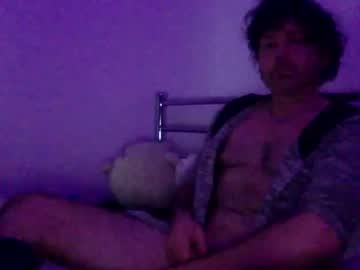 Liamj1986 Chaturbate profile image