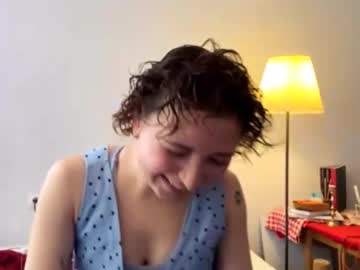 Angelestieu Chaturbate profile image