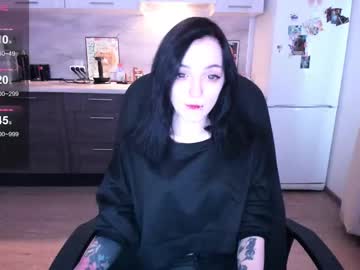 Deadwinterr Chaturbate profile image