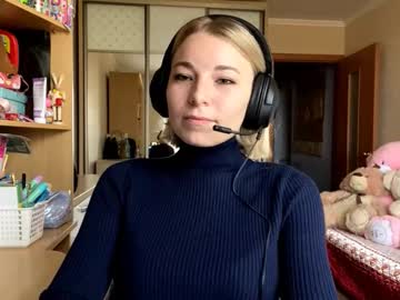 Jaynafriess Chaturbate profile image