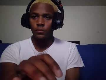Kennbenn Chaturbate profile image