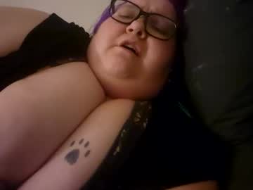 Knittykat Chaturbate profile image