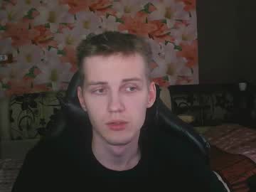 Wiiinkyyy Chaturbate profile image