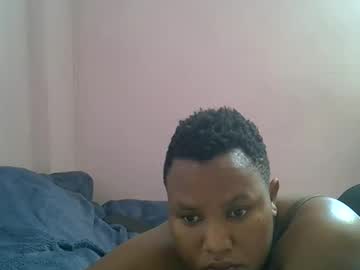 Bantubaby Chaturbate profile image