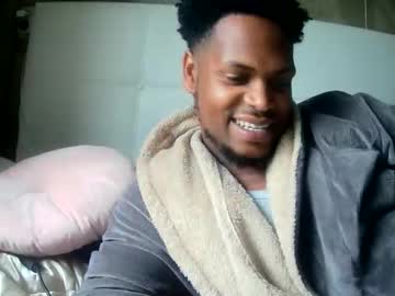 Bigmade11 Chaturbate profile image