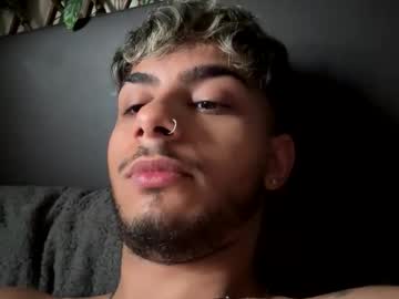 Cumile398709 Chaturbate profile image