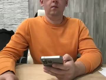 Maks199402 Chaturbate profile image