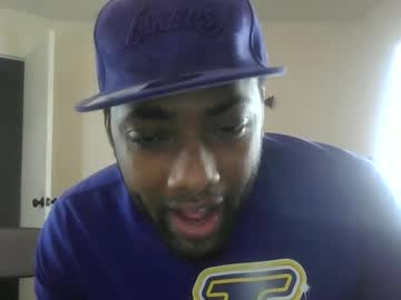 Mr2freshlove Chaturbate profile image