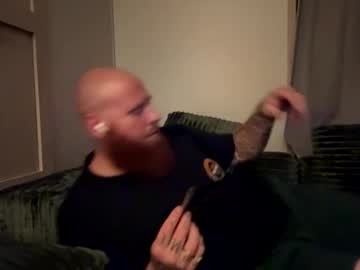 Sitonmybeardinsouthcarolina Chaturbate profile image