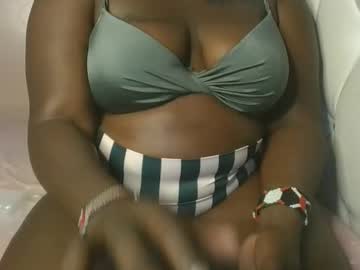 Thick_Godess Chaturbate profile image