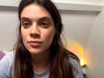 Carolynboseman Chaturbate profile image