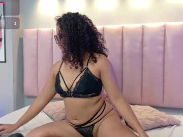Profile of camilalevy
