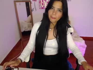 Naomy__777 Chaturbate profile image