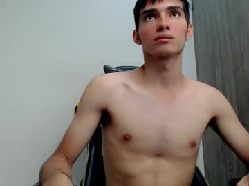 Demiann_ Chaturbate profile image
