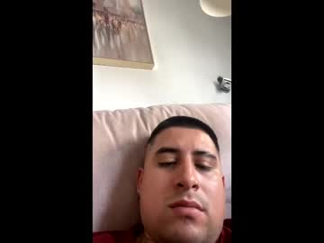 Estebanjr100 Chaturbate profile image