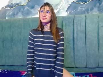 Amare_Sole Chaturbate profile image