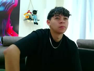 Bluewolf247 Chaturbate profile image