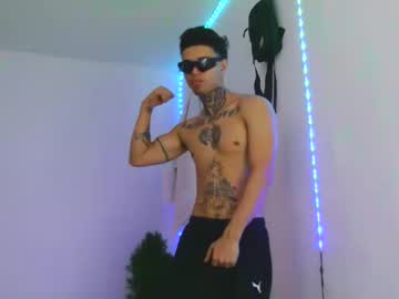 Cristiamlol Chaturbate profile image