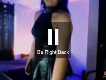 Zoe_Barclay Chaturbate profile image