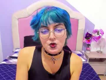 Manelyn_Loughran Chaturbate profile image