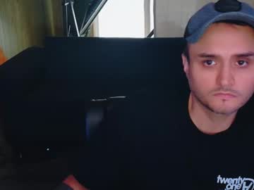 Poo_C_Licker213 Chaturbate profile image