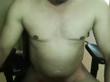 Wescorea Chaturbate profile image