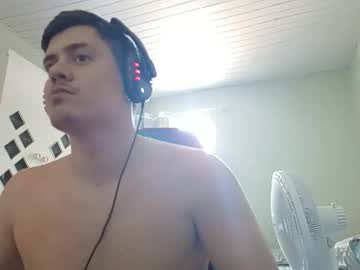 Deficientbi10cm Chaturbate profile image