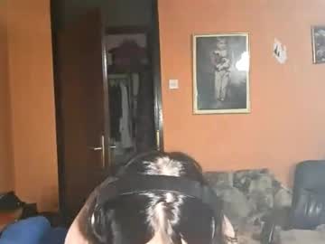 Neomicounterman Chaturbate profile image