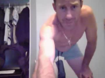 Bucketscratch Chaturbate profile image