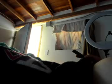 Danietravieso127 Chaturbate profile image