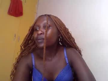 Sexy_Queenebony Chaturbate profile image