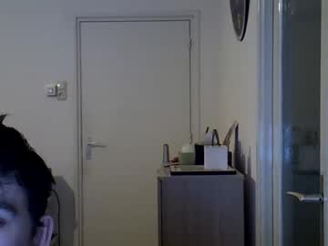 Jantje07 Chaturbate profile image