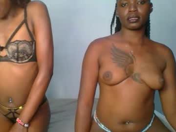 Starlight_C Chaturbate profile image