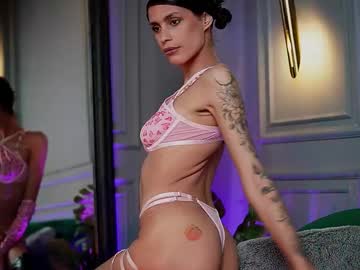 Elleexposed Chaturbate profile image