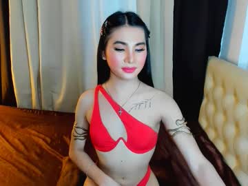 Jingky_Empress Chaturbate profile image