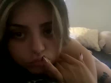 Milfcowow Chaturbate profile image