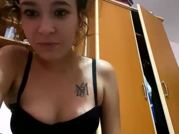 Rianarossy Chaturbate profile image
