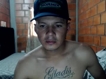 Yahir27 Chaturbate profile image
