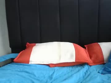Daniel2525f Chaturbate profile image