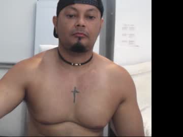 Kristian_Bi Chaturbate profile image