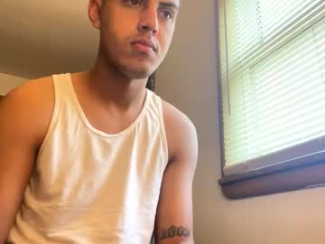 Headsome01_ Chaturbate profile image
