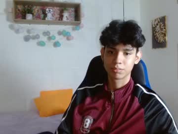 Jeander186 Chaturbate profile image