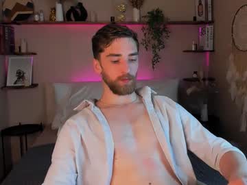 Dexter_Dexx Chaturbate profile image
