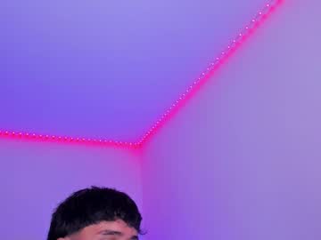 Im_Tommy1 Chaturbate profile image