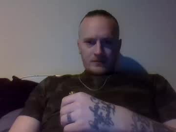 Joshuamjohnson253 Chaturbate profile image